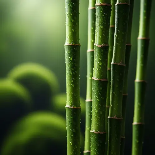 Aroma Bambú Meliquina Natural