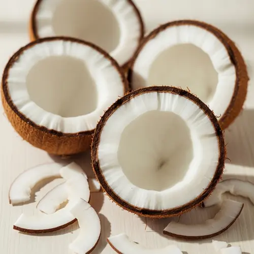 Aroma Coco Meliquina Natural