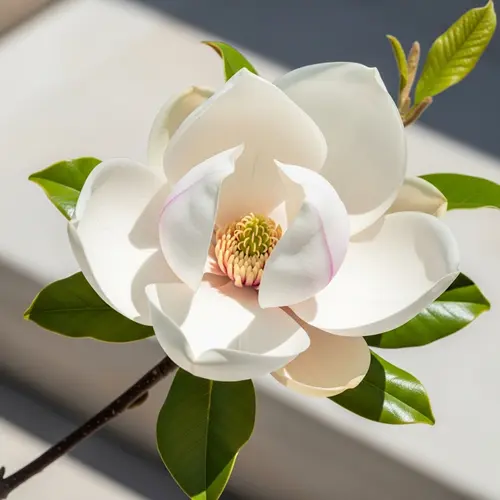Aroma Magnolia Meliquina Natural