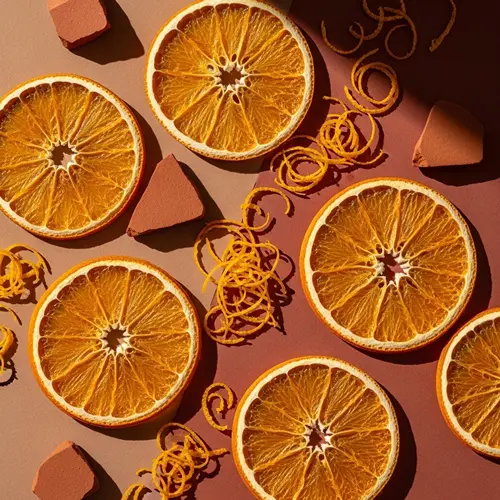 Aroma Naranja Meliquina Natural