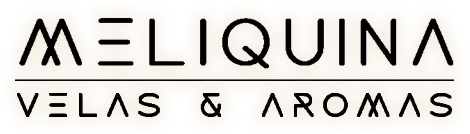 Logo Meliquina Natural - Venta mayorista de velas de soja y aromas